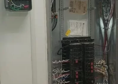 Top rated Electrical Service