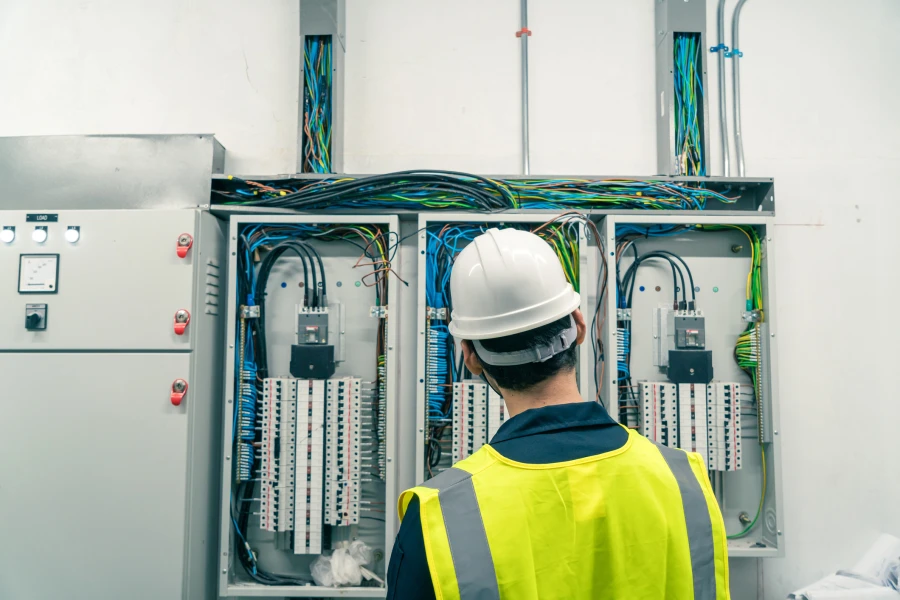 Affordable Electrical Inspection Hollywood, FL