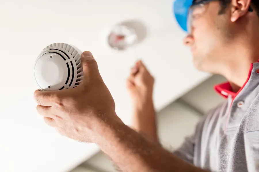 Common Mistakes To Avoid In Fire Alarm Installation Hollywood, FL