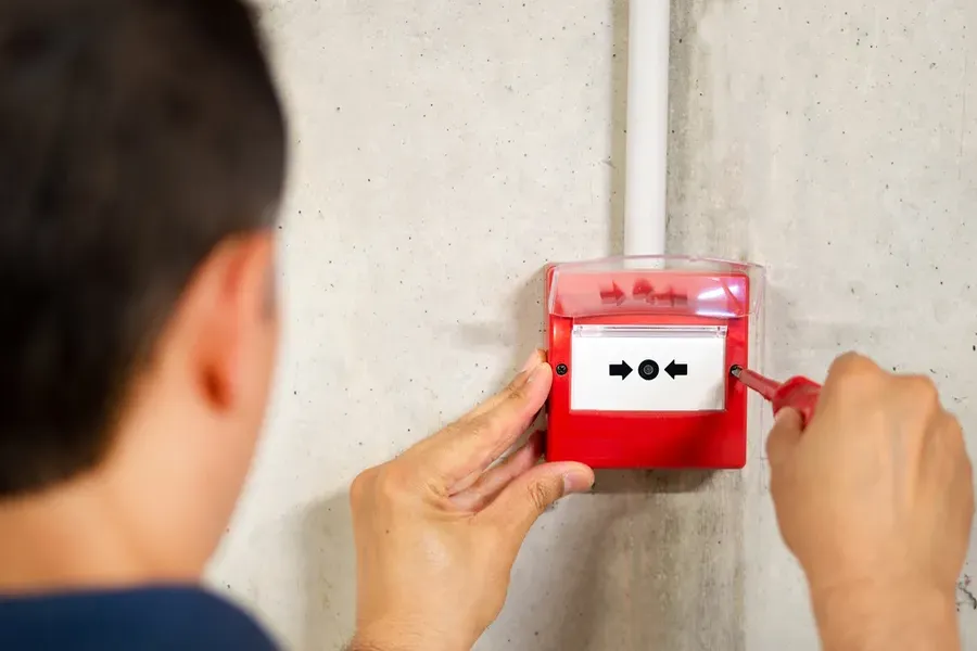 Common Mistakes To Avoid In Fire Alarm Installation in Hollywood, FL