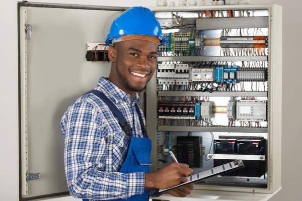 Common Signs Your Circuit Breaker Needs Professional Repair in Hollywood, FL
