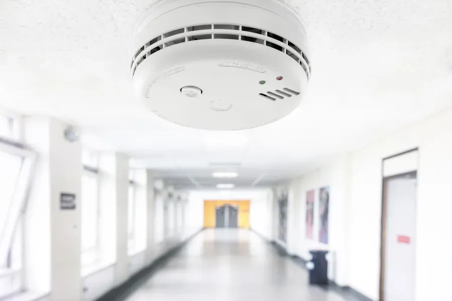 Experienced Fire Alarm Installation Hollywood, FL