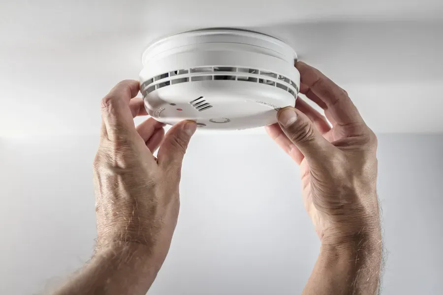 Key Features To Look For In A Fire Alarm System in Hollywood, FL