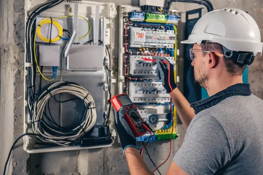 Local Electrical Repair Hollywood, FL