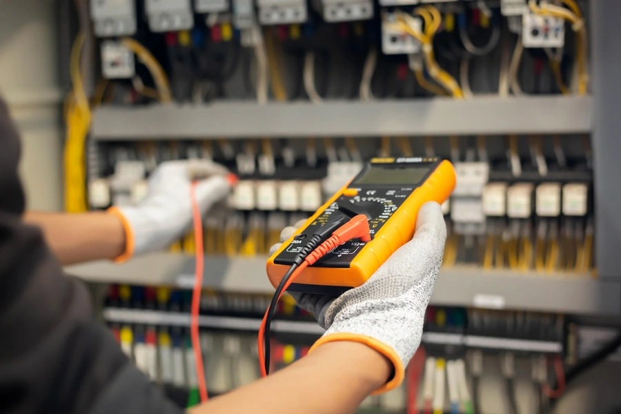 Quality Circuit Breaker Repair Hollywood, FL