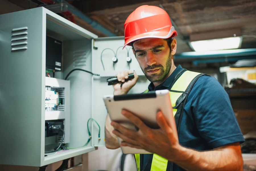 Reliable Electrical Inspection Hollywood, FL