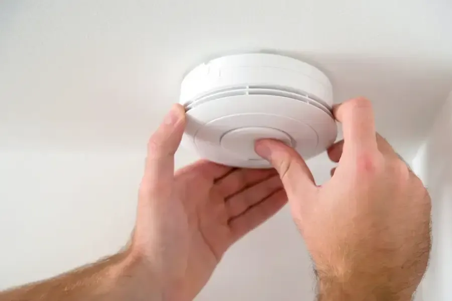 Superior Fire Alarm Installation Hollywood, FL