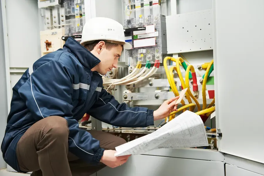 The Importance Of Electrical Inspections For Older Homes in Hollywood, FL