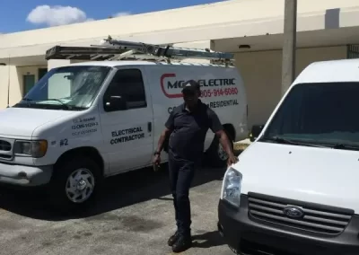 Electrical Company