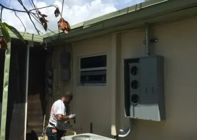 Electrical Company