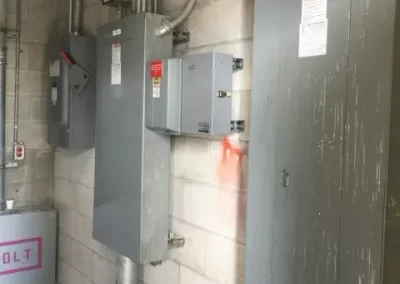 Electrical Contractor
