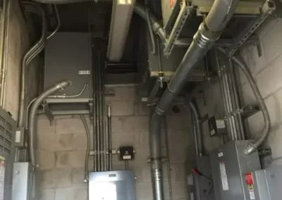 Electrical Contractor
