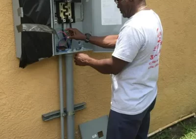 Expert Commercial Electrician