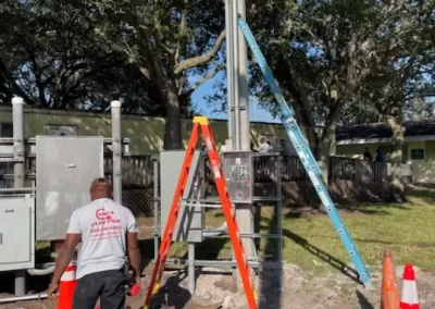 Expert Electrical Contractor