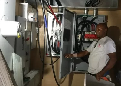 Reputable Electrical Company
