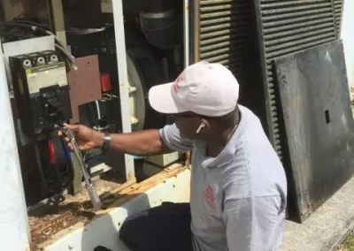 Trusted Commercial Electrician