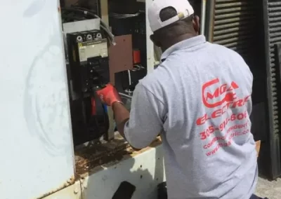 Trusted Electrical Company