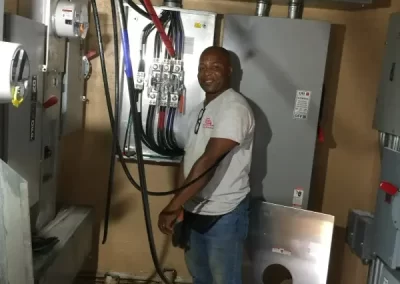Trusted Residential Electrician
